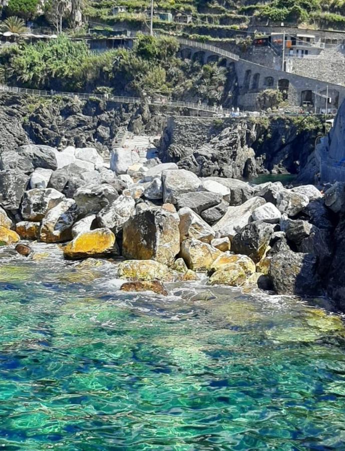 Residence Portofino Est Cod L07441 ラッパロ エクステリア 写真