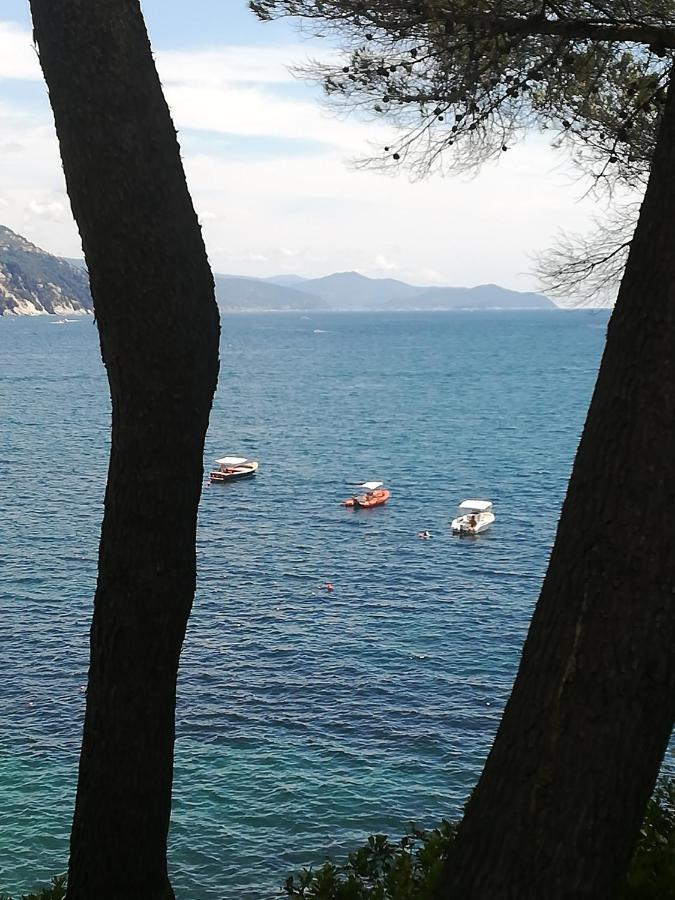 Residence Portofino Est Cod L07441 ラッパロ エクステリア 写真