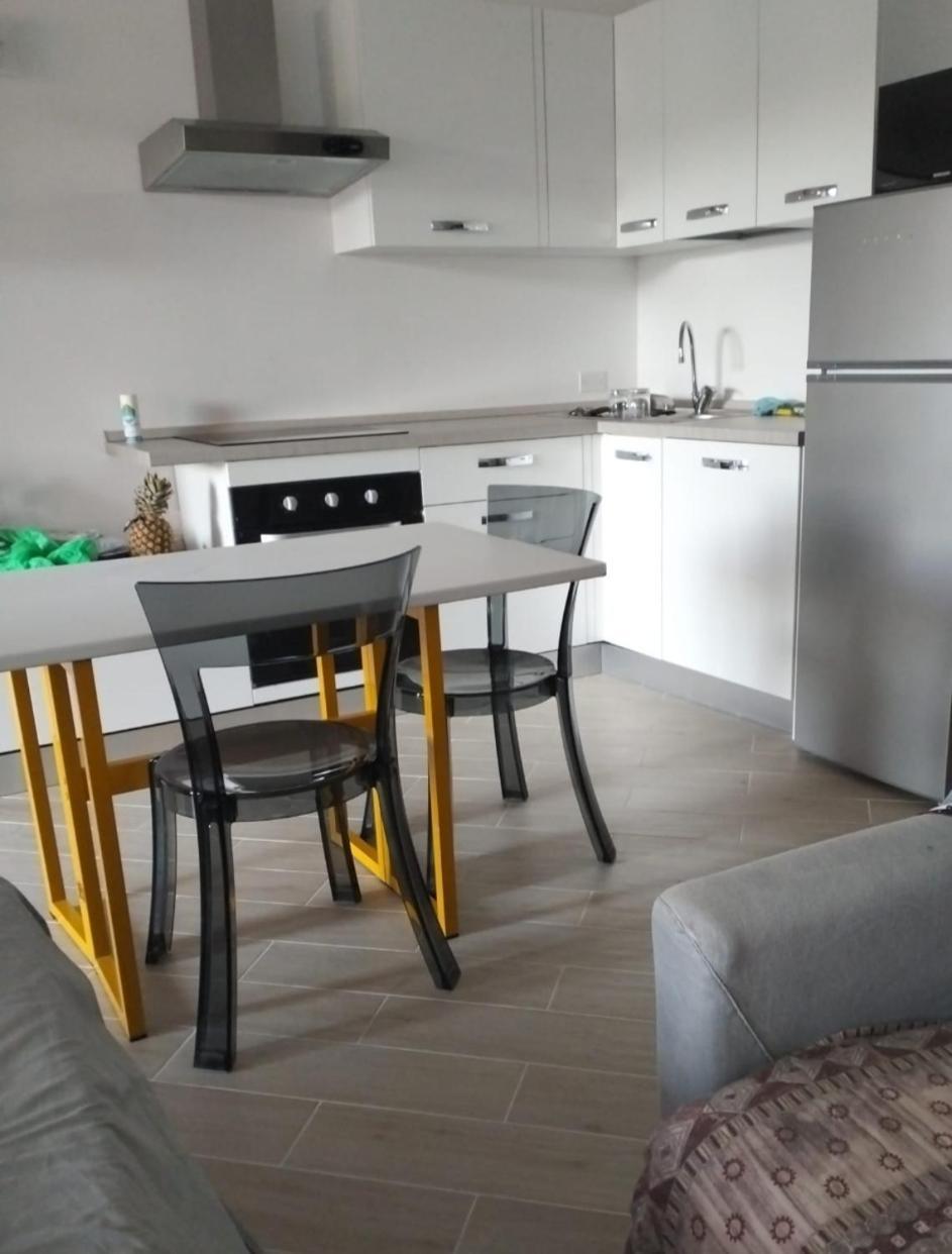 Residence Portofino Est Cod L07441 ラッパロ エクステリア 写真